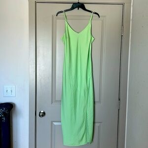 Women’s Semi formal Midi Dress